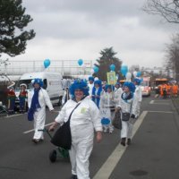 Umzug 2019